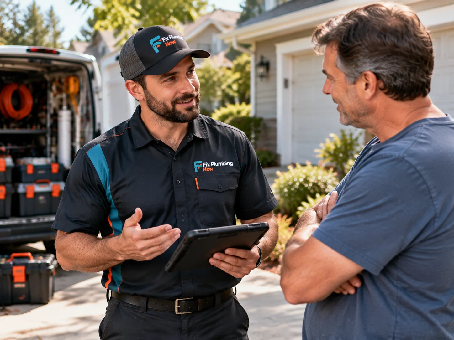 Clogged Drain Service Gering, NE FAQs